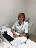 Шигорина Татьяна Валерьевна