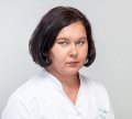 Черханова Светлана Юрьевна