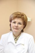 Колосова Вера Михайловна