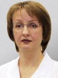 Легеза Ирина Борисовна