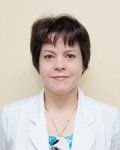 Мурзина Оксана Юрьевна
