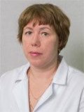 Кирюхина Ольга Владимировна