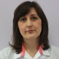 Мищенко Иннa Петровнa