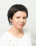 Чеглакова Евгения Валерьевна
