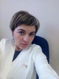 Узварик Радмила Юрьевна