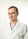 Аксенов Юрий Анатольевич