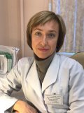 Кузьмичева Галина Дмитриевна