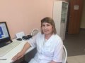 Рохоева Светлана Михайловна