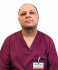 Лущенко Сергей Владимирович