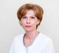 Курец Наталья Александровна