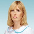 Жаркова Алла Владимировна