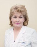 Сайфулина Марьям Закареевна