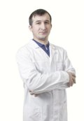 Хайбуллаев Гамзат Хайбуллаевич
