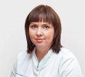 Аргунова Юлия Петровна