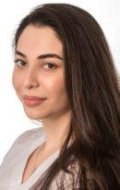 Купеева Элина Черменовна