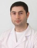 Беженар Владимир Афанасьевич