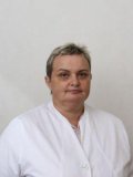 Юрескул Наталья Викторовна
