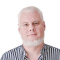 Якушкин Сергей Николаевич
