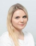 Дежина Анна Сергеевна