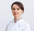 Замятина Ольга Валерьевна