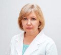 Анисимова Людмила Николаевна