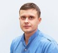 Желтиков Дмитрий Игоревич