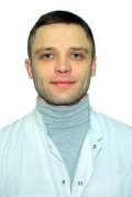 Василенко Евгений Геннадиевич
