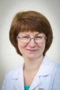 Ухабина Ирина Юрьевна