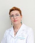 Кошутина Татьяна Васильевна
