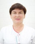 Ковалева Любовь Федоровна