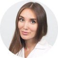 Ахметова Кристина Артуровна