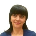Резанович Вера Сергеевна