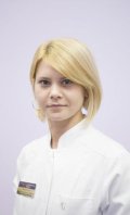 Печенкина Анастасия Владимировна