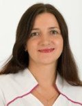 Плаксина Александра Константиновна