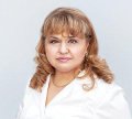 Агикова Лаура Альбертовна