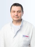 Федоров Николай Константинович