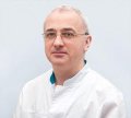 Сыроежин Николай Александрович