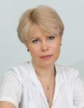 Коробовцева Ирина Валерьевна