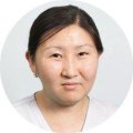 Гаряева Ирина Викторовна