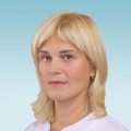 Пилюгина Ирина Викторовна