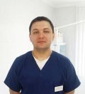 Магомедов Дамир Магомедович