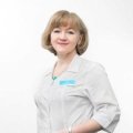 Страшнова Татьяна Алексеевна