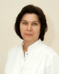 Чудинская Галина Николаевна