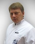 Корнейчук Юрий Александрович