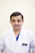 Молдоматов Насирдин Апсатарович