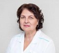 Брушлинская Ирина Васильевна