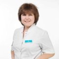 Тюряхина Наталья Алексеевна