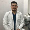 Мусаев Камран Мазахирович