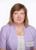 Бокарева Галина Михайловна