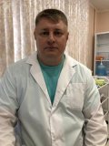 Антошин Сергей Викторович